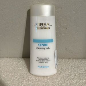 L’Oreal Gentle Cleansing Milk